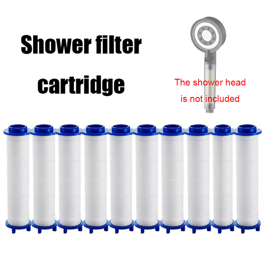 5/10 SZT. Filtr do prysznica z – Home Bathroom Water Filter recenzja i cena