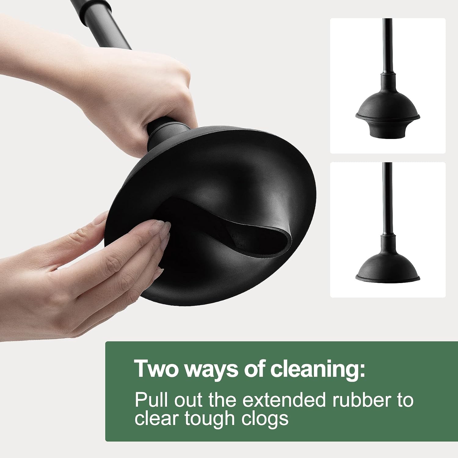 Zestaw 2 w 1: szczotka do WC i – Home Bathroom Cleaning Kit recenzja i cena