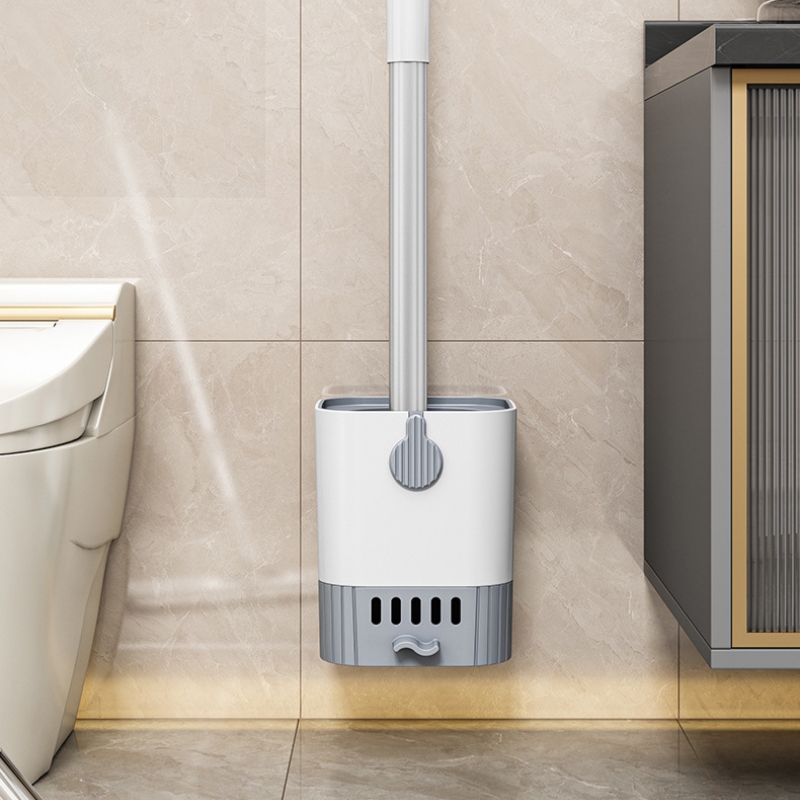 1 zestaw szczotki do toalety z – Home Bathroom Cleaning Kit recenzja i cena