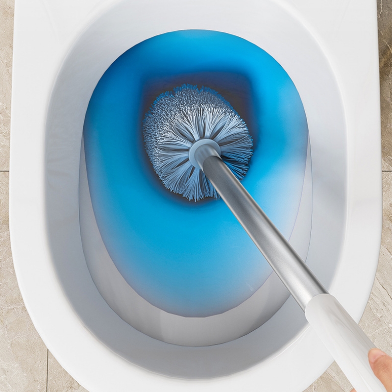 1 zestaw szczotki do toalety z – Home Bathroom Cleaning Kit recenzja i cena