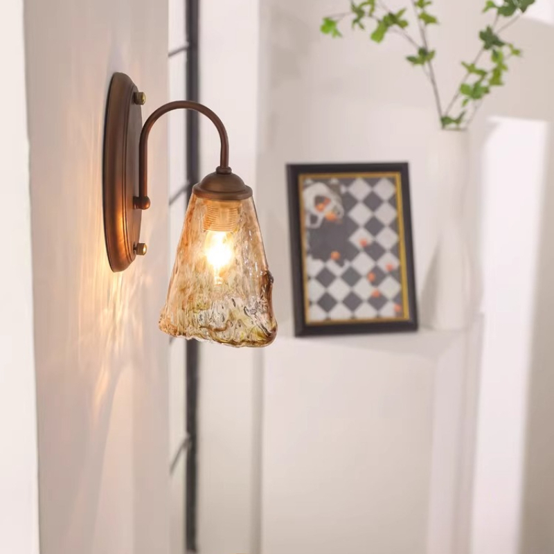 Francuskie Średniowieczne Lamp – Home Bathroom Fittings recenzja i cena