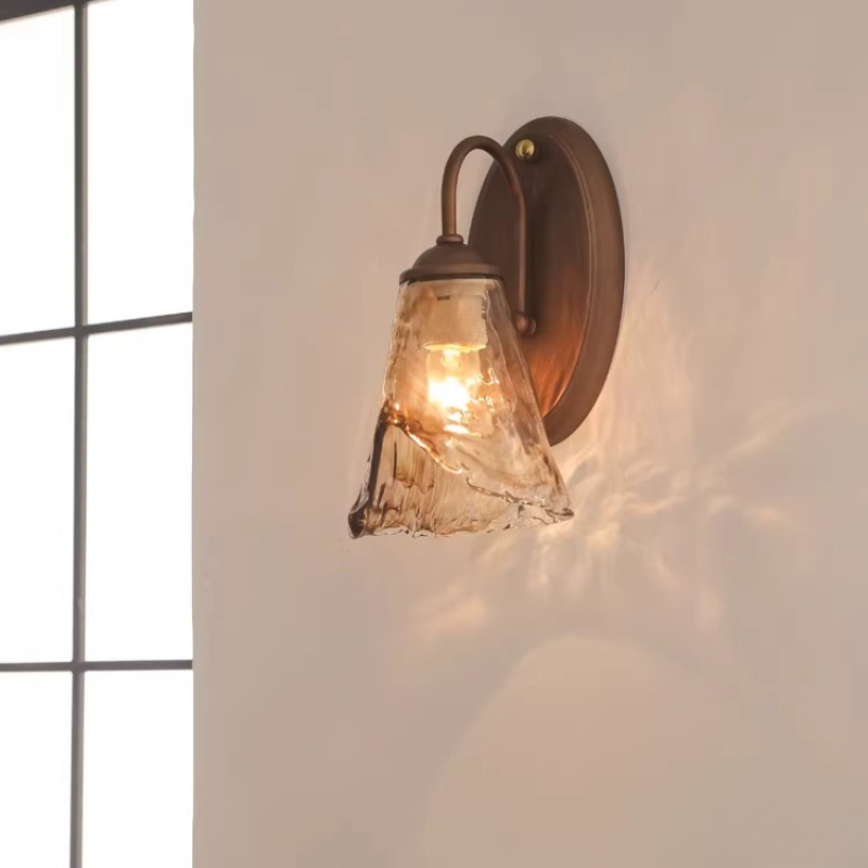 Francuskie Średniowieczne Lamp – Home Bathroom Fittings recenzja i cena