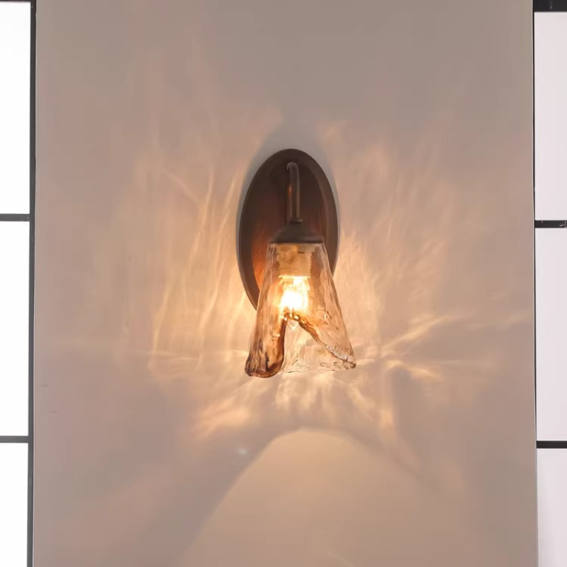 Francuskie Średniowieczne Lamp – Home Bathroom Fittings recenzja i cena