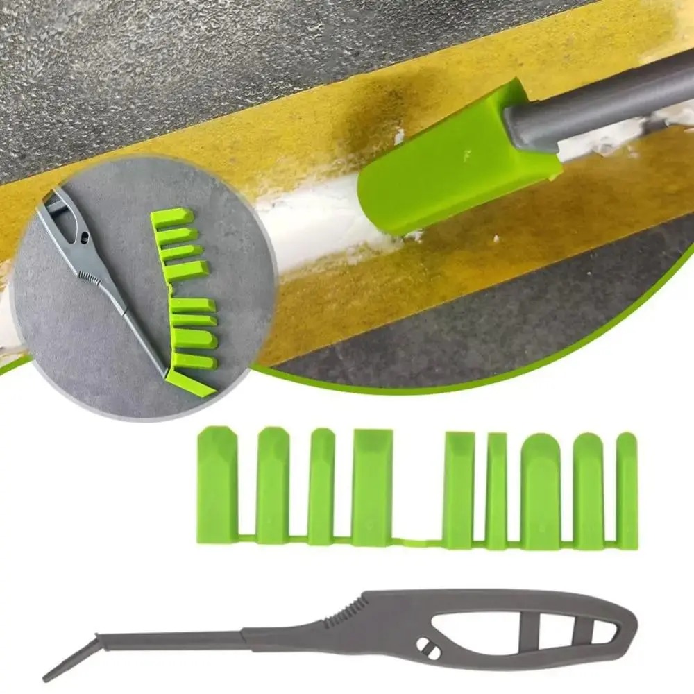 Zestaw do naprawy: klej do szk – Home Bathroom Cleaning Kit recenzja i cena