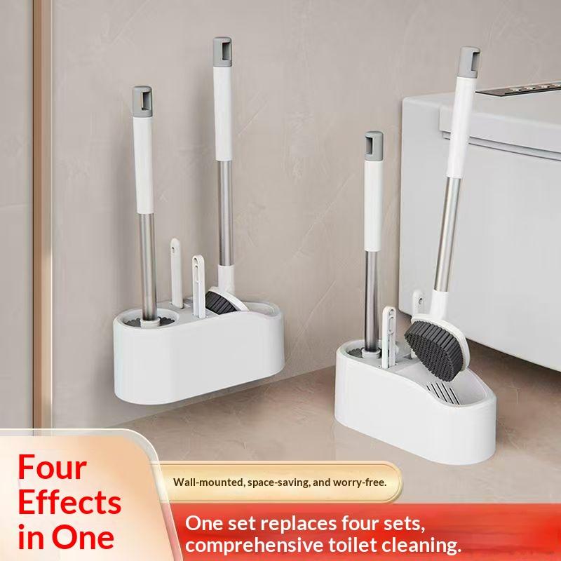 1 szt./zestaw Wielofunkcyjny z – Home Bathroom Cleaning Kit recenzja i cena