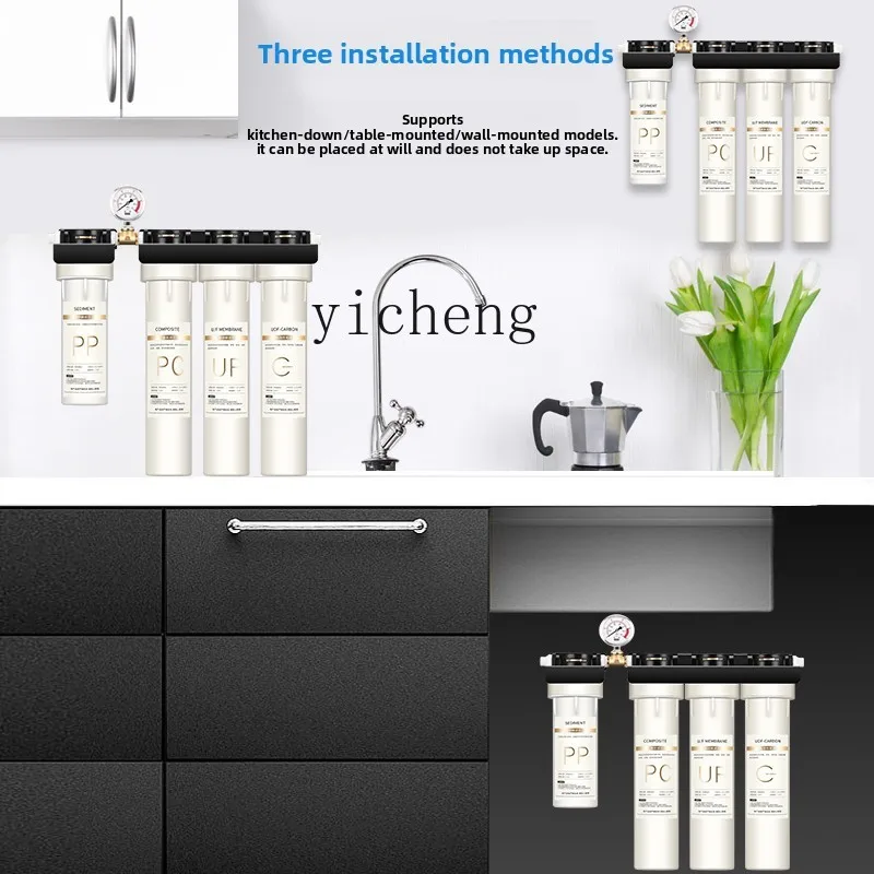 Oczyszczacz wody c29 do komerc – Home Kitchen & Bathroom recenzja i cena