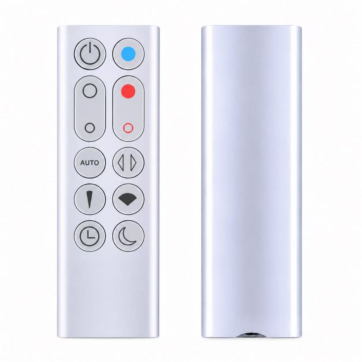 Zamienny pilot zdalnego sterow – Dyson Fan Pure Cool recenzja i cena