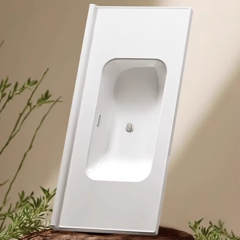 # Zintegrowana szafka łazienko – Home Bathroom Vanity Combo recenzja i cena