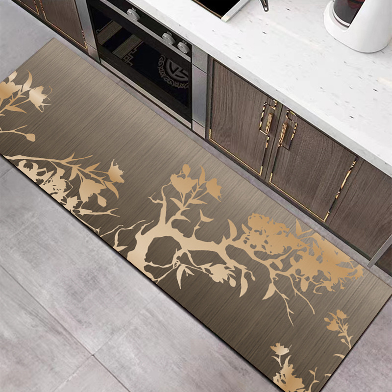 Dywanik VIKAMA Crystal Velvet, – Home Made Bathroom Vanity recenzja i cena