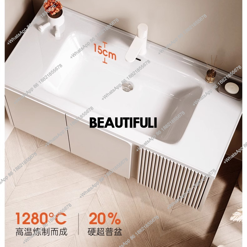 Szafka na buty Szafki do przec – Home Bathroom Vanity Combo recenzja i cena